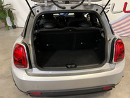 COOPER S ELECTRIQUE